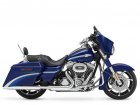 Harley-Davidson Harley Davidson FLHX SE Street Glide CVO